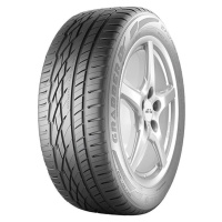 GENERAL TIRE 205/70 R 15 96H GRABBER_GT TL M+S FR