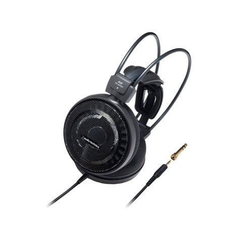 Audio-technica ATH-AD700X černá