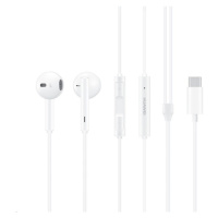 Huawei CM33 Type C Stereo Headset white (EU Blister)