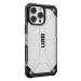 UAG Plasma kryt iPhone 16 Pro Max bílý