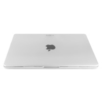 Ochranné pouzdro FIXED Pure pro Apple MacBook Pro 16,2“ (2021/2023), transparentní