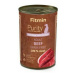 Fitmin dog Purity tin konzerva beef 400g + Množstevní sleva Sleva 15%