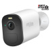 iGET HOMEGUARD SmartCam Plus HGWBC356 - Bezdrátová samostatná bateriová venkovní/vnitřní IP 2K k