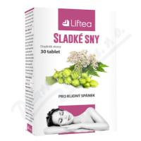 LIFTEA Sladké sny tbl.30