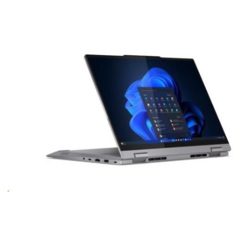 LENOVO NTB ThinkBook 14 2-in-1 G4 IML - Ultra 5 125U, 14\" WUXGA IPS Touch, 16GB, 512SSD, HDMI, 