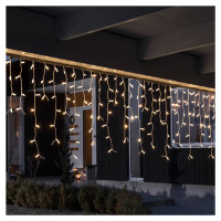 Konstsmide Christmas Světelný závěs 24V rozšíření 100 LED