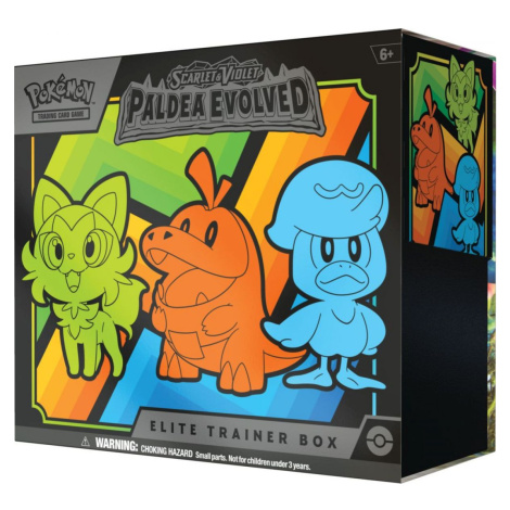 Sběratelské karty Pokémon TCG