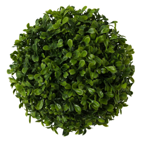 Buxusová koule zelená, pr. 18 cm