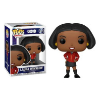Funko Pop! Television Family Matters Laura 1379