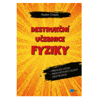 Destrukční učebnice fyziky Edika