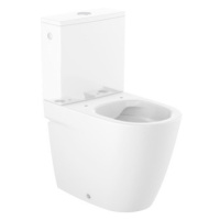 Wc kombi, pouze mísa Roca ONA vario odpad A342688000