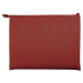 UNIQ LYON Sleeve pouzdro pro 14” notebook červené