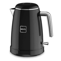 Novis Kettle K1, černá