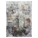 Berfin Dywany Kusový koberec Creante 19169 Grey - 200x290 cm