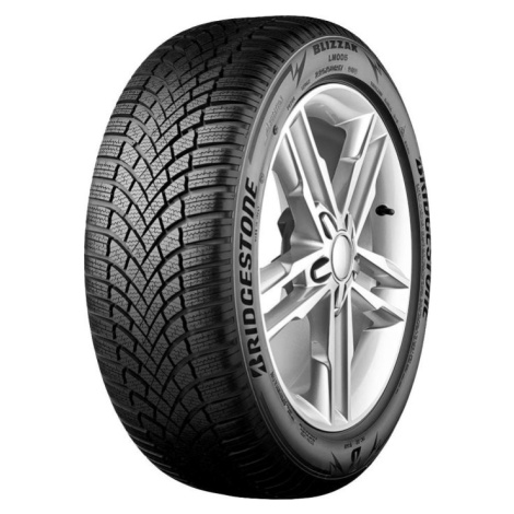 Bridgestone Blizzak LM 005 DriveGuard RFT ( 205/55 R17 95V XL, runflat )