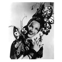 Fotografie Carmen Miranda, Archive Photos, 30 × 40 cm