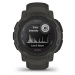 Garmin Instinct 2 Solar 010-02627-00 Černá