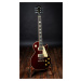 Gibson 1983 Les Paul Standard Wine Red