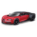 Bburago 1:32 Bugatti Chiron Sport Red