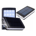 Powerbanka Výkonná solární baterie 20000mAh svítilna