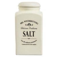 MRS. WINTERBOTTOM'S Dóza na sůl