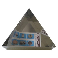Dortová forma trojúhelník malý 17,5cm - Jakub Felcman
