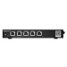 Ruijie Networks Reyee RG-EG305GH-P-E, Reyee 5-Port High Performance Cloud Managed PoE