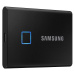 Samsung T7 Touch - 2TB, černá - MU-PC2T0K/WW