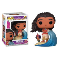 Funko Pop! Disney Princess Moana 1016