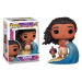 Funko Pop! Disney Princess Moana 1016