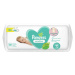 Pampers Sensitive dětské čisticí ubrousky 4 x 80 ks