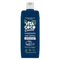 Vita Coco Scalp Šampon proti lupům 400 ml