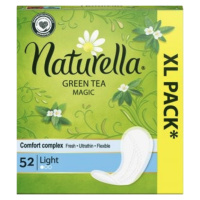 Naturella slip green tea 52 ks