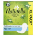 Naturella slip green tea 52 ks