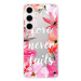 iSaprio Love Never Fails - Samsung Galaxy S24