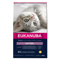 Eukanuba Healthy Start Kitten - 10 kg