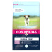 Eukanuba Puppy & Junior Small & Medium Grain Free Ocean Fish 3 kg