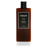 Noberu Amber-Lime sprchový krém 250 ml