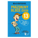 Prázdniny blbce číslo 13 (Jak jsme zachraňovali svět) - kniha z kategorie Beletrie pro děti