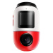 70mai Dash Cam Omni 128G RED+WHITE