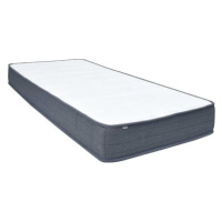 Matrace na postel boxspring 100 × 200 × 20 cm