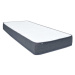 Matrace na postel boxspring 100 × 200 × 20 cm