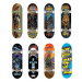 Spin Master Tech Deck Skateshop 6ks s příslušenstvím