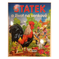 Statek a život na venkově NAKLADATELSTVÍ SUN s.r.o.