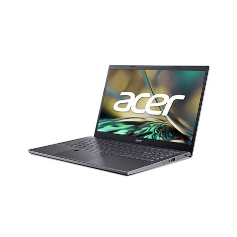 Acer Aspire 5 Steel Gray kovový (A515-57-73W4)