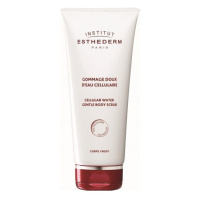 ESTHEDERM Cellular Water Gentle Body Scrub 200ml