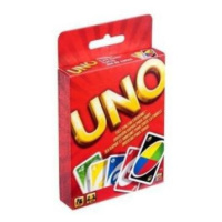 UNO KARTY