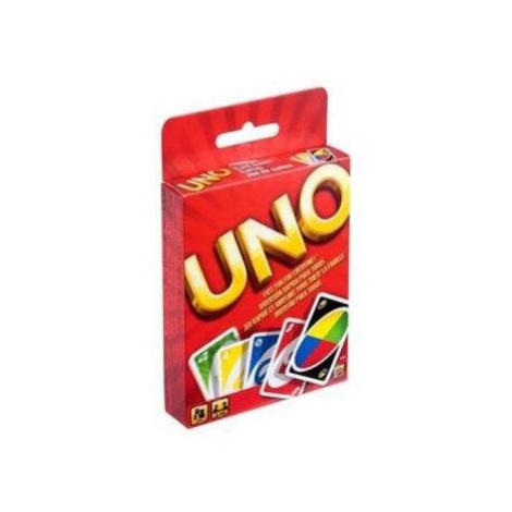 UNO KARTY