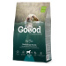 Goood Adult Nachhaltige Forelle - granule se pstruhem 1,8 kg