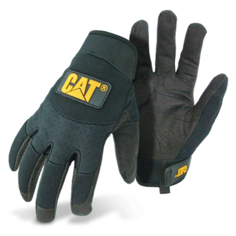 Caterpillar Příslušenství - Pracovní rukavice, velikost M CAT012211M